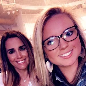 Meet your Posher, Ashlee